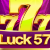 Lucky 57 Logo